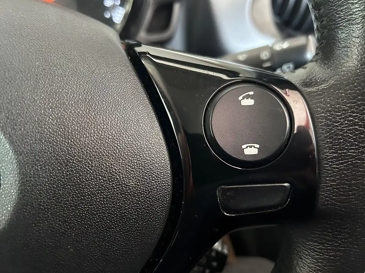 Used 2019 Toyota Aygo X-Press Black - Interior and Exterior details 20