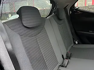 Used 2019 Toyota Aygo X-Trend Black - Interior and Exterior details 19