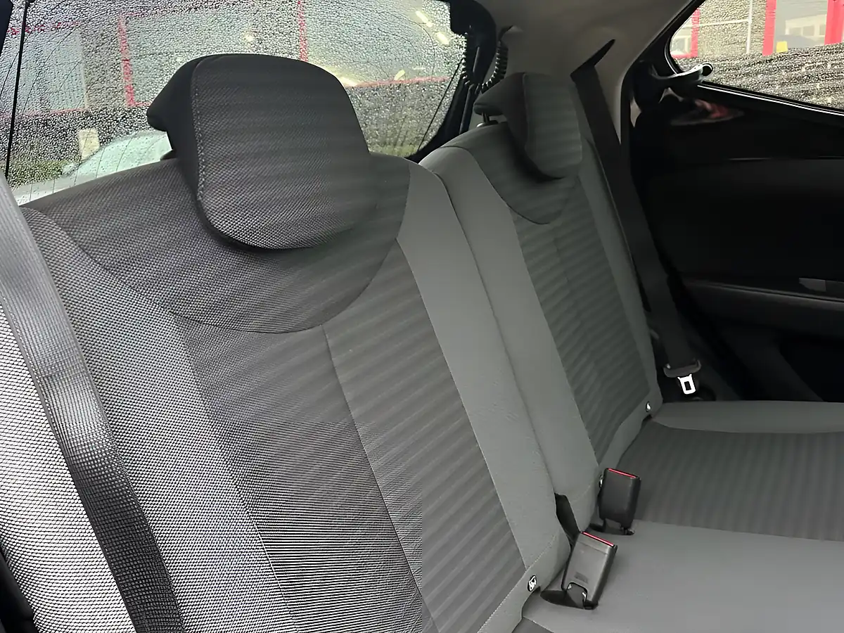 Used 2019 Toyota Aygo X-Trend Black - Interior and Exterior details 19