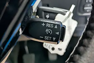 Used 2019 Toyota Aygo X-Trend Blue - Interior and Exterior details 12