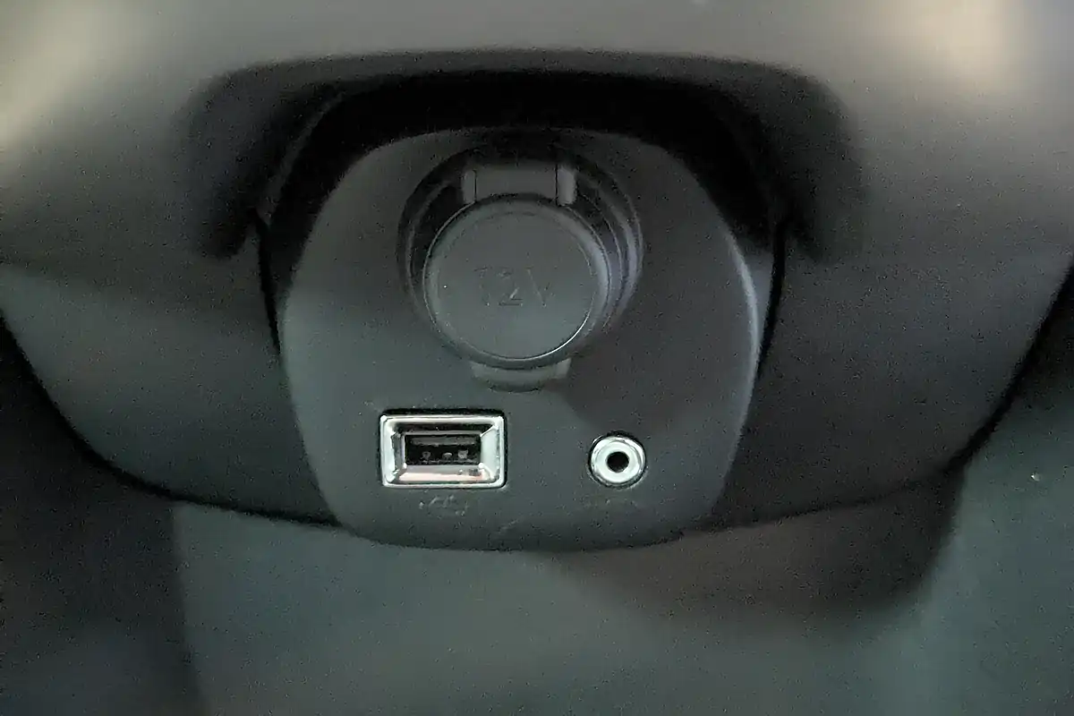 Used 2019 Toyota Aygo X-Trend Blue - Interior and Exterior details 14