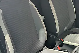 Used 2019 Toyota Aygo X-Trend Blue - Interior and Exterior details 15