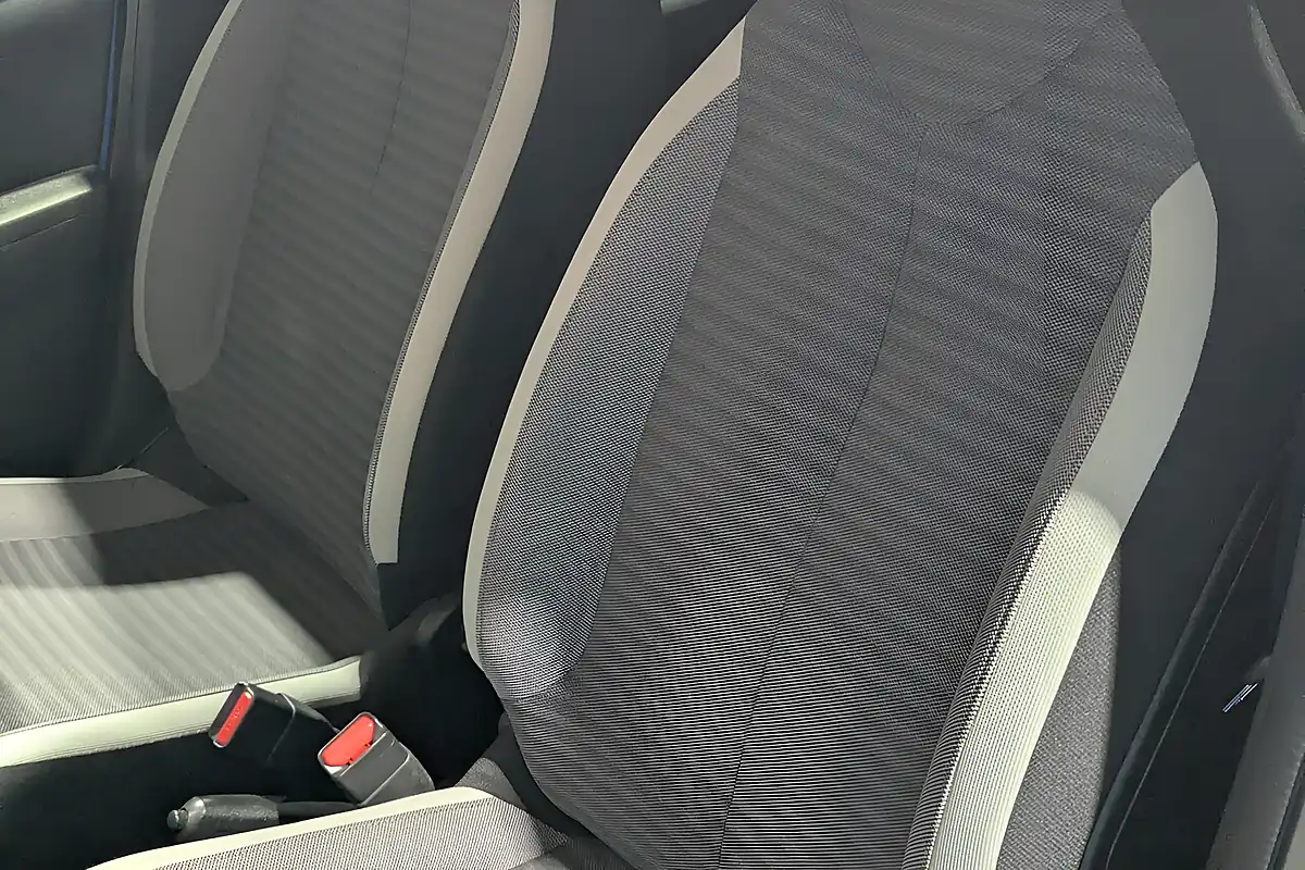 Used 2019 Toyota Aygo X-Trend Blue - Interior and Exterior details 20