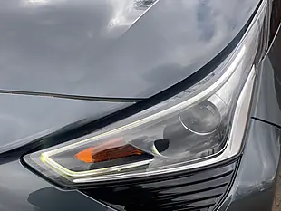 Used 2019 Toyota Aygo X-Trend Electro Grey - Interior and Exterior details 15