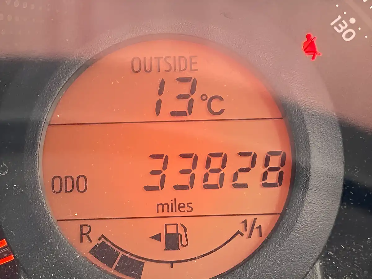 Used 2019 Toyota Aygo X-Trend Electro Grey - Interior and Exterior details 9