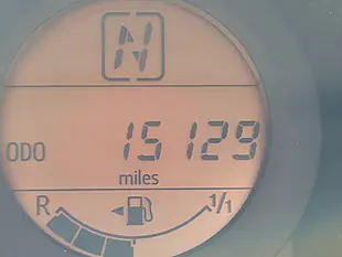 Used 2019 Toyota Aygo X-Trend Funroof Black - Interior and Exterior details 15