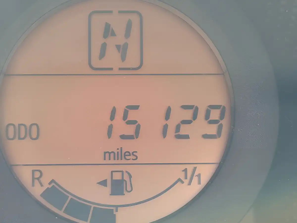 Used 2019 Toyota Aygo X-Trend Funroof Black - Interior and Exterior details 15