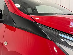 Used 2019 Toyota Aygo X-Trend Red Pop - Interior and Exterior details 10