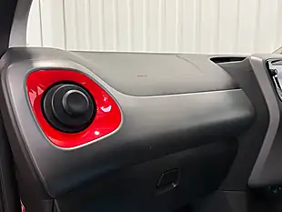 Used 2019 Toyota Aygo X-Trend Red Pop - Interior and Exterior details 13