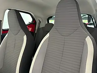 Used 2019 Toyota Aygo X-Trend Red Pop - Interior and Exterior details 14