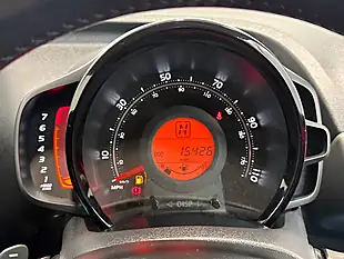 Used 2019 Toyota Aygo X-Trend Red Pop - Interior and Exterior details 19