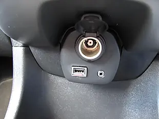 Used 2019 Toyota Aygo X-Trend Silver - Interior and Exterior details 15