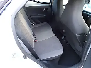 Used 2019 Toyota Aygo X-Trend Silver Splash - Interior and Exterior details 12