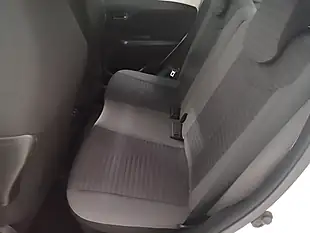 Used 2019 Toyota Aygo X-Trend White - Interior and Exterior details 13