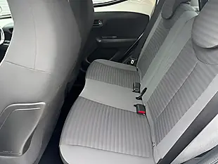 Used 2019 Toyota Aygo X-Trend White - Interior and Exterior details 9