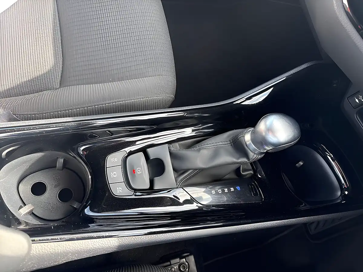 Used 2019 Toyota C-Hr Design Silver - Interior and Exterior details 10