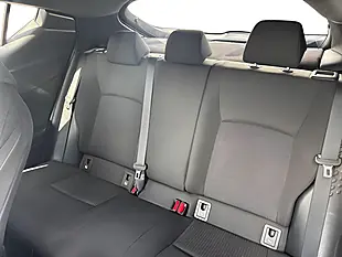 Used 2019 Toyota C-Hr Design Silver - Interior and Exterior details 17
