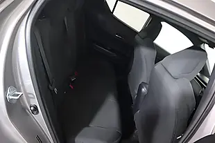Used 2019 Toyota C-Hr Design Silver - Interior and Exterior details 12