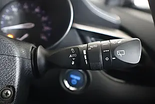 Used 2019 Toyota C-Hr Design Silver - Interior and Exterior details 19
