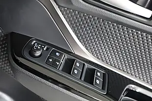 Used 2019 Toyota C-Hr Design Silver - Interior and Exterior details 20