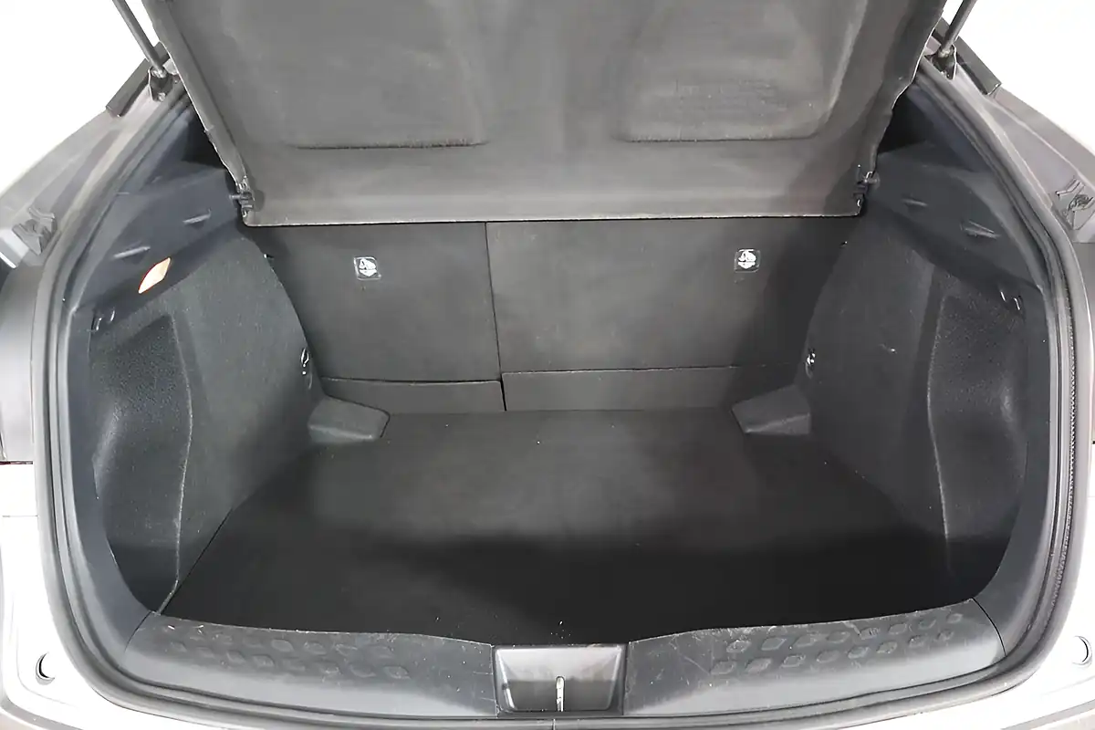 Used 2019 Toyota C-Hr Design Silver - Interior and Exterior details 9
