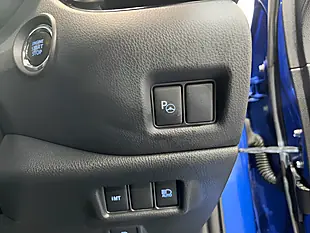 Used 2019 Toyota C-Hr Dynamic Blue - Interior and Exterior details 11