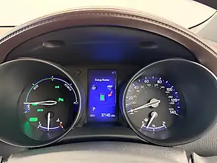 Used 2019 Toyota C-Hr Excel Eclipse Black - Interior and Exterior details 11