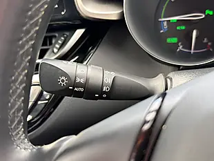 Used 2019 Toyota C-Hr Excel Grey - Interior and Exterior details 15