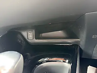 Used 2019 Toyota C-Hr Excel Grey - Interior and Exterior details 20
