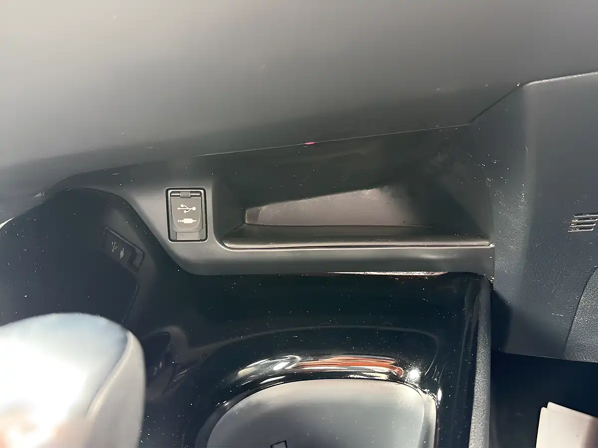 Used 2019 Toyota C-Hr Excel Grey - Interior and Exterior details 20