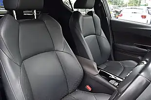 Used 2019 Toyota C-Hr Excel White - Interior and Exterior details 15