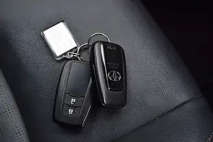 Used 2019 Toyota C-Hr Excel White - Interior and Exterior details 20