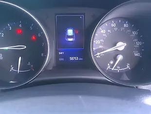 Used 2019 Toyota C-Hr Excel White - Interior and Exterior details 14