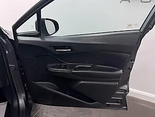 Used 2019 Toyota C-Hr Icon Grey - Interior and Exterior details 13