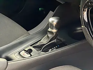 Used 2019 Toyota C-Hr Icon White - Interior and Exterior details 19