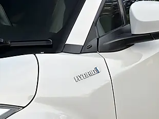 Used 2019 Toyota C-Hr Icon White - Interior and Exterior details 20