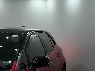Used 2019 Toyota Corolla Excel Red - Interior and Exterior details 11