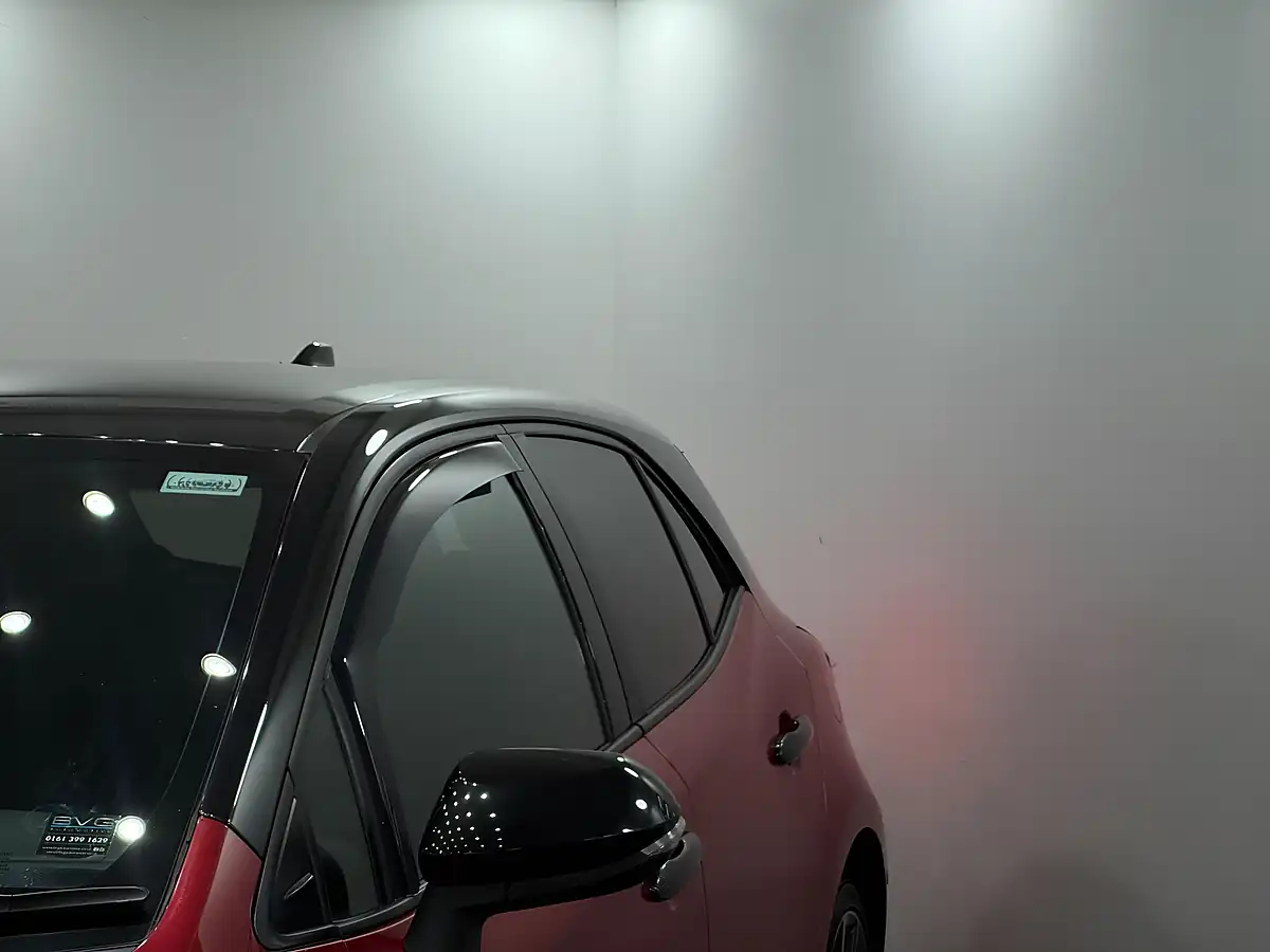 Used 2019 Toyota Corolla Excel Red - Interior and Exterior details 11