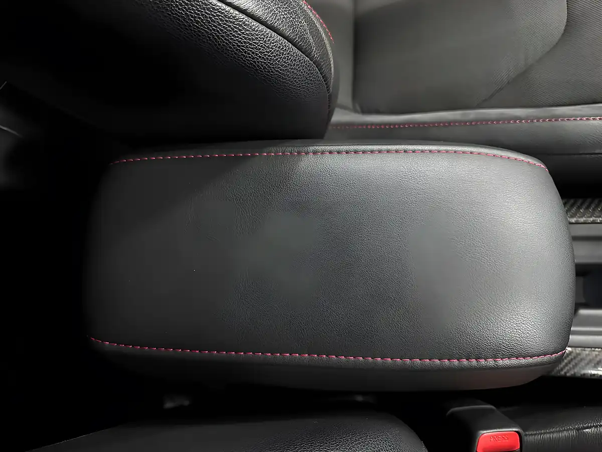 Used 2019 Toyota Corolla Excel Red - Interior and Exterior details 16
