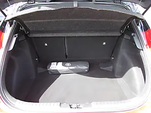Used 2019 Toyota Corolla Excel Red - Interior and Exterior details 11