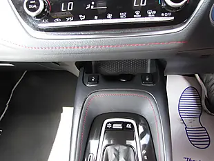 Used 2019 Toyota Corolla Excel Red - Interior and Exterior details 14