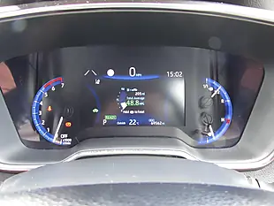 Used 2019 Toyota Corolla Excel Red - Interior and Exterior details 17