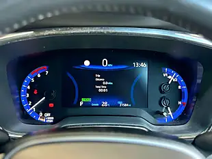 Used 2019 Toyota Corolla Excel Silver - Interior and Exterior details 16