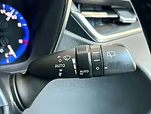 Used 2019 Toyota Corolla Excel Silver - Interior and Exterior details 19