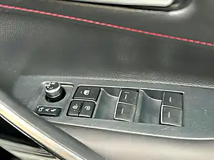 Used 2019 Toyota Corolla Excel Silver - Interior and Exterior details 20