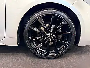 Used 2019 Toyota Corolla Excel Sterling Grey - Interior and Exterior details 14