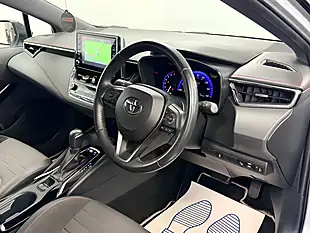 Used 2019 Toyota Corolla Excel Sterling Grey - Interior and Exterior details 18