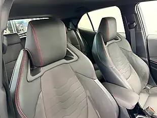 Used 2019 Toyota Corolla Excel Sterling Grey - Interior and Exterior details 19