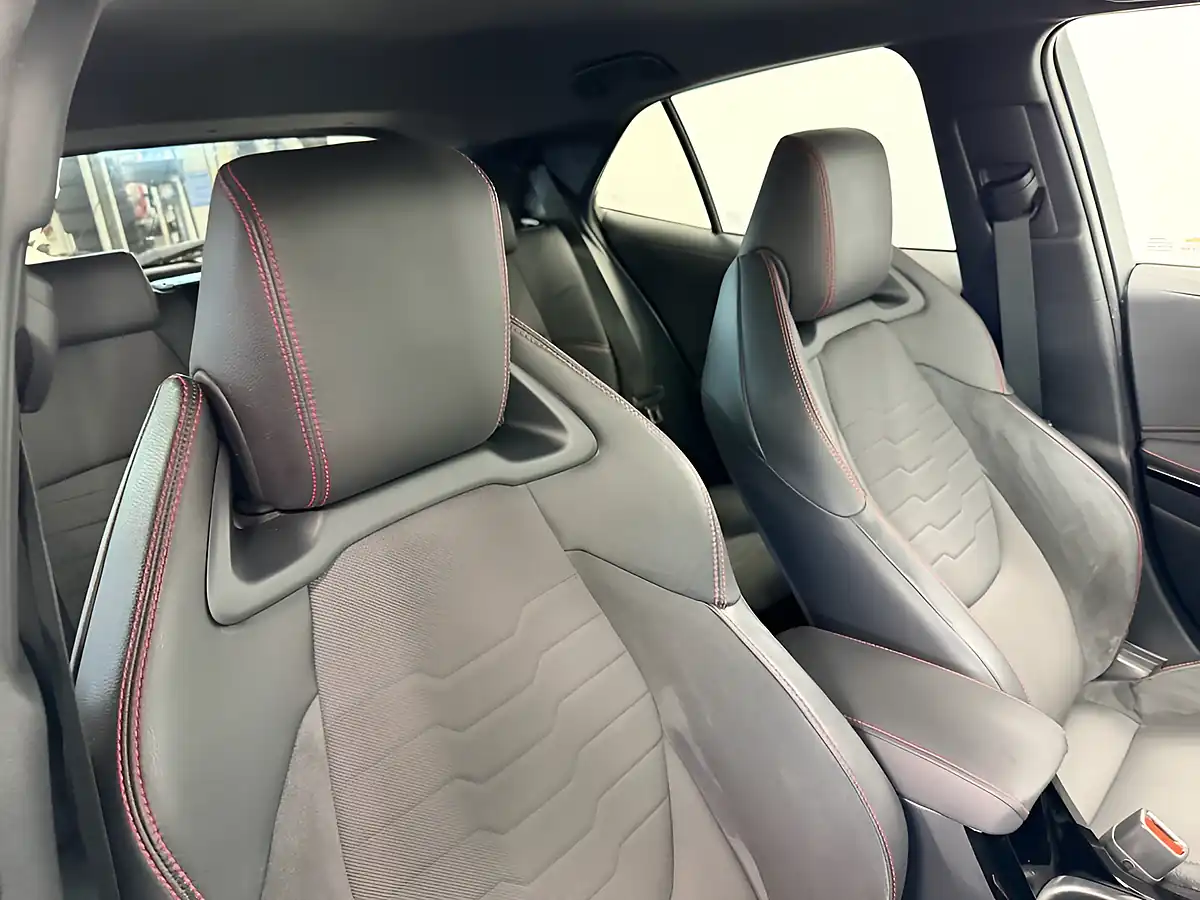 Used 2019 Toyota Corolla Excel Sterling Grey - Interior and Exterior details 19
