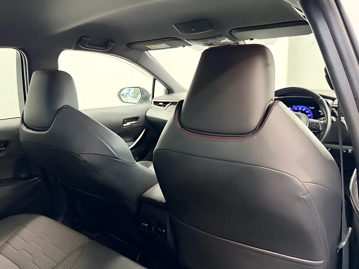 Used 2019 Toyota Corolla Excel Sterling Grey - Interior and Exterior details 20